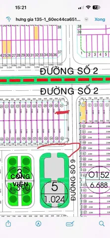 Bất động sản tại Long An - ảnh 1