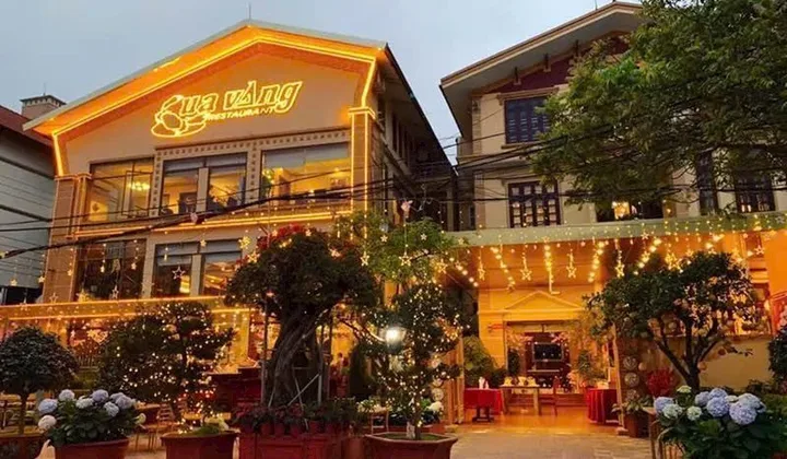 Bất động sản tại Quảng Ninh - ảnh 1