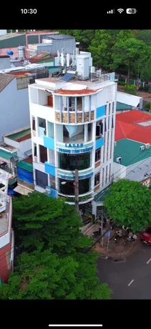 Bất động sản tại Đắk Lắk - ảnh 1