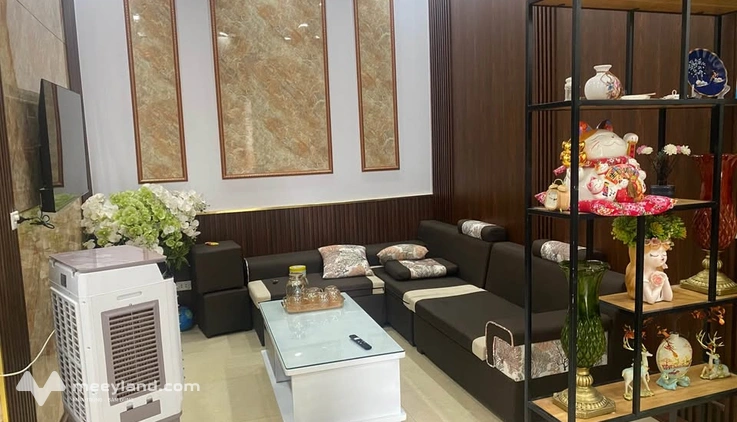 Bất động sản tại Nam Định - ảnh 1