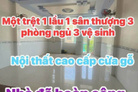 Bất động sản tại An Giang - ảnh 1