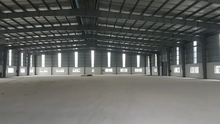 Bất động sản tại Đồng Nai - ảnh 1