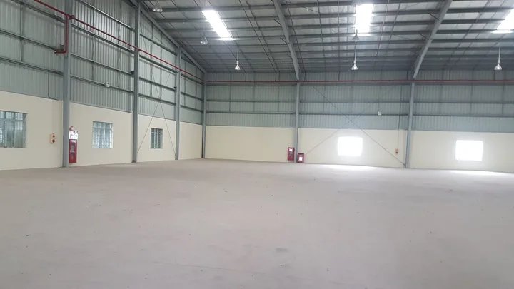 Bất động sản tại Đồng Nai - ảnh 1