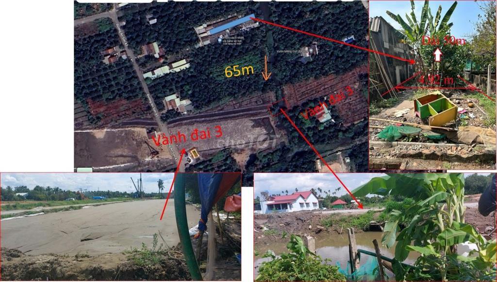 Bất động sản tại Bình Dương - ảnh 1