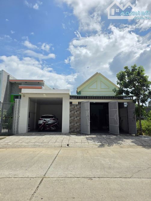Bất động sản tại Bình Dương - ảnh 1
