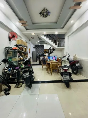 Bất động sản tại TP. Hồ Chí Minh - ảnh 1