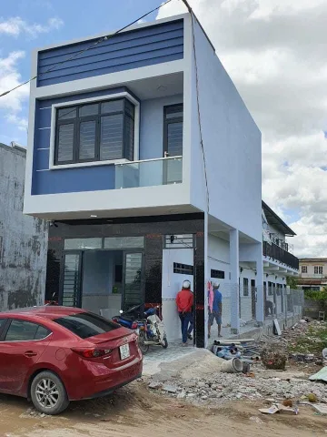 Bất động sản tại Tây Ninh - ảnh 1