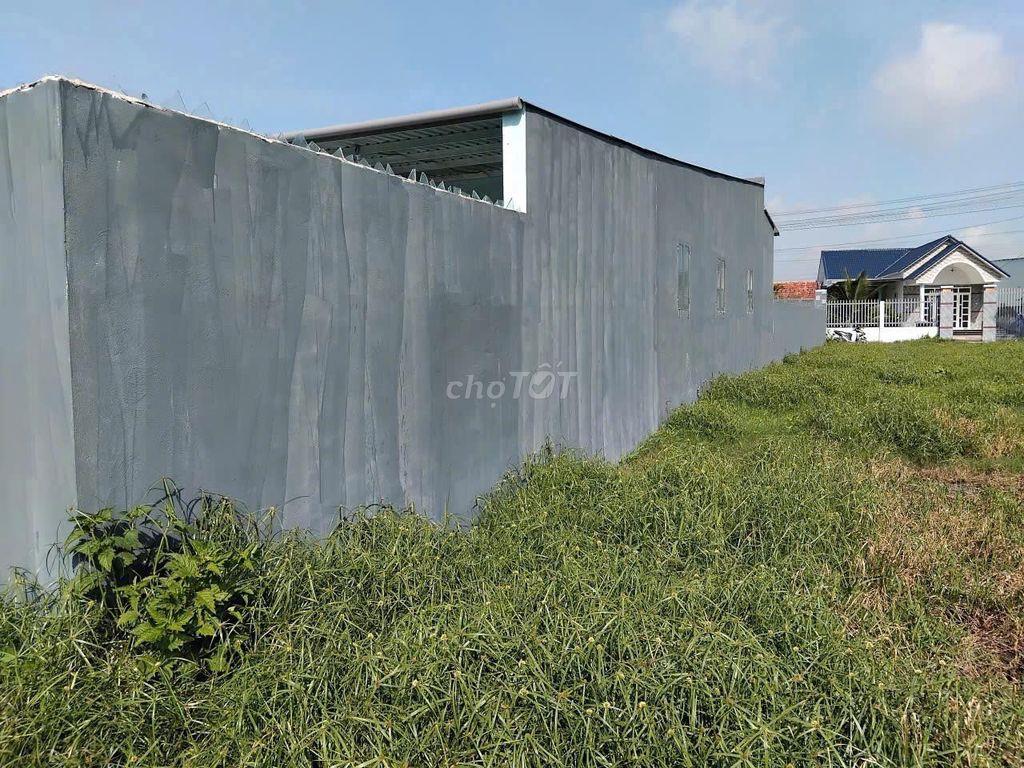 Bất động sản tại Long An - ảnh 1