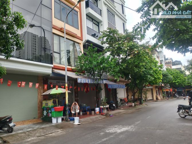 Bất động sản tại Hà Nội - ảnh 1