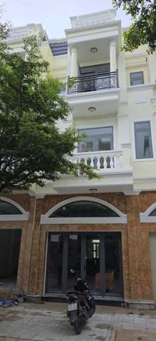 Bất động sản tại Bình Dương - ảnh 1