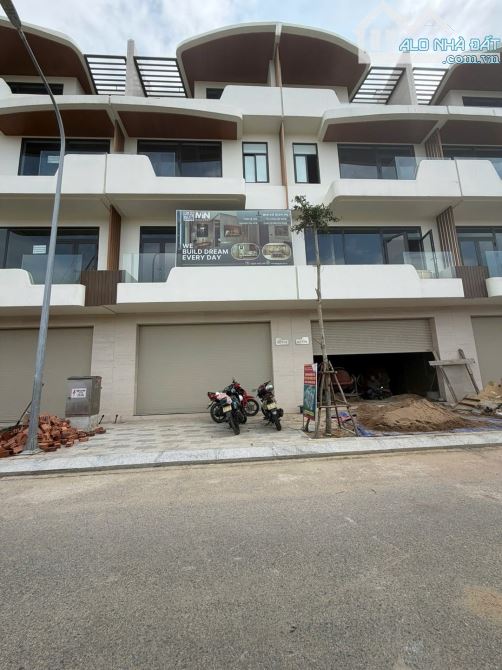 Bất động sản tại Đà Nẵng - ảnh 1