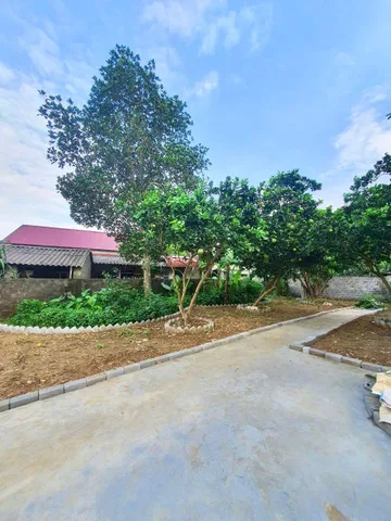 Bất động sản tại Hòa Bình - ảnh 1
