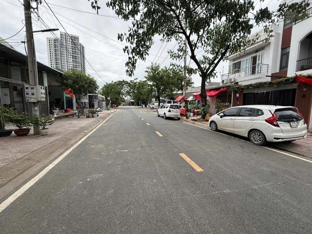 Bất động sản tại Bình Dương - ảnh 1
