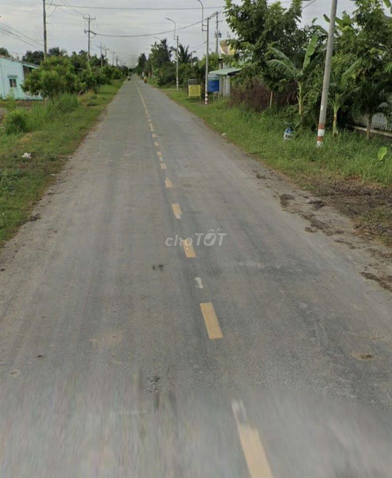 Bất động sản tại Long An - ảnh 1