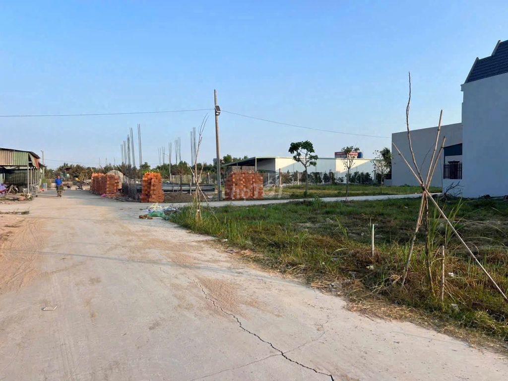 Bất động sản tại Long An - ảnh 1