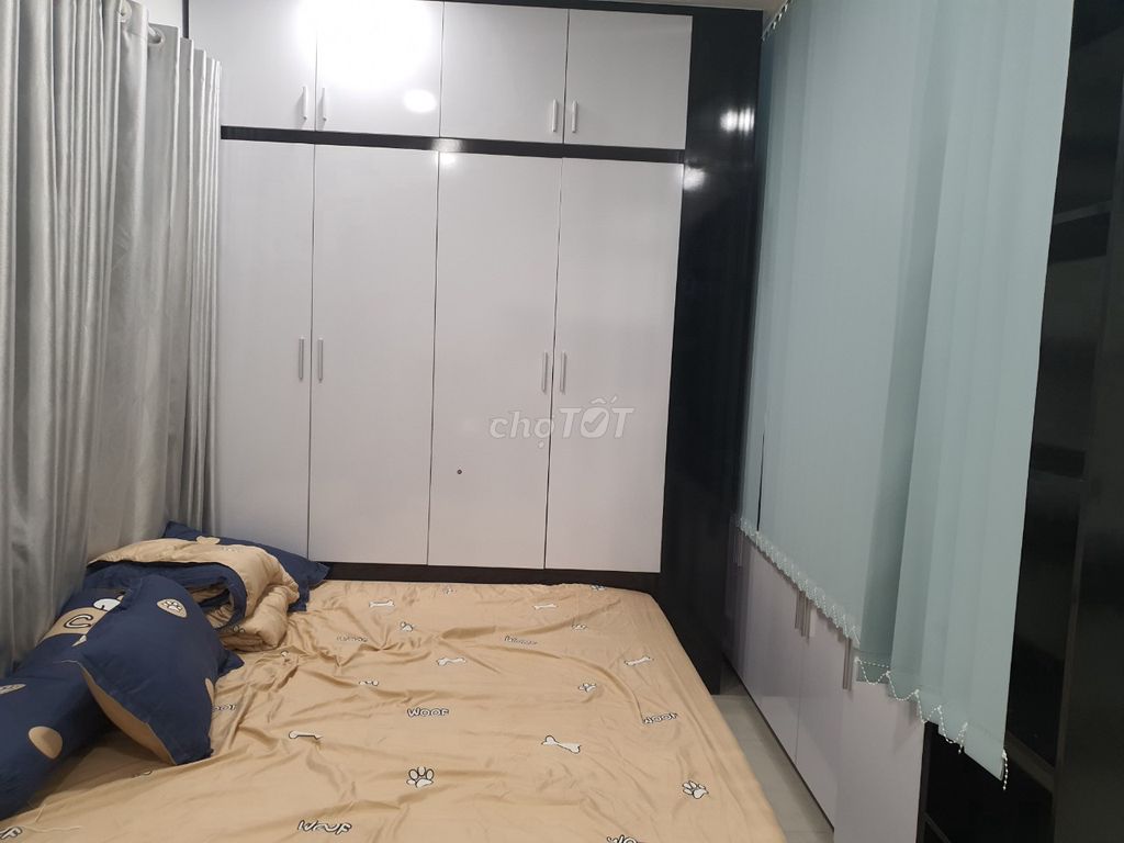 Căn hộ / chung cư tại Bình Chánh, TP. Hồ Chí Minh - ảnh 4