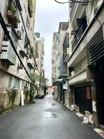 Bất động sản tại Hà Nội - ảnh 1