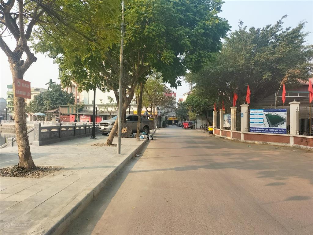 Bất động sản tại Hà Nội - ảnh 1
