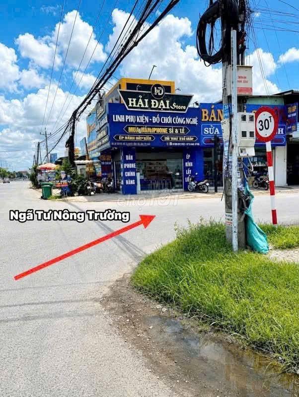 Bất động sản tại Tây Ninh - ảnh 1