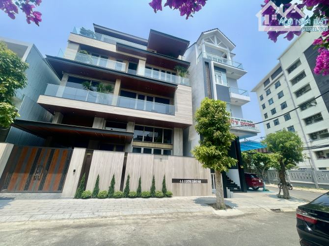 Bất động sản tại Đà Nẵng - ảnh 1