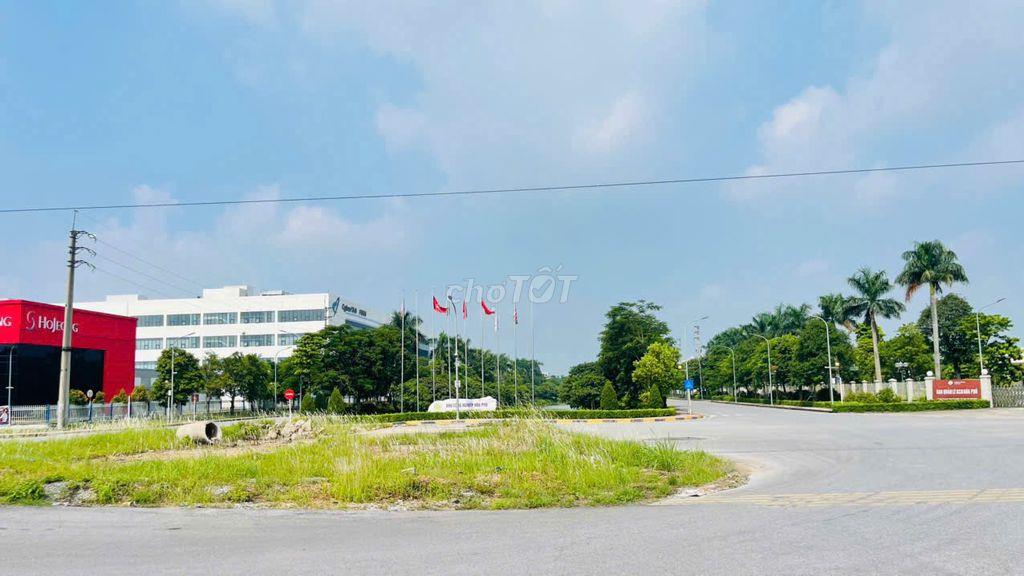 Bất động sản tại Bắc Giang - ảnh 1