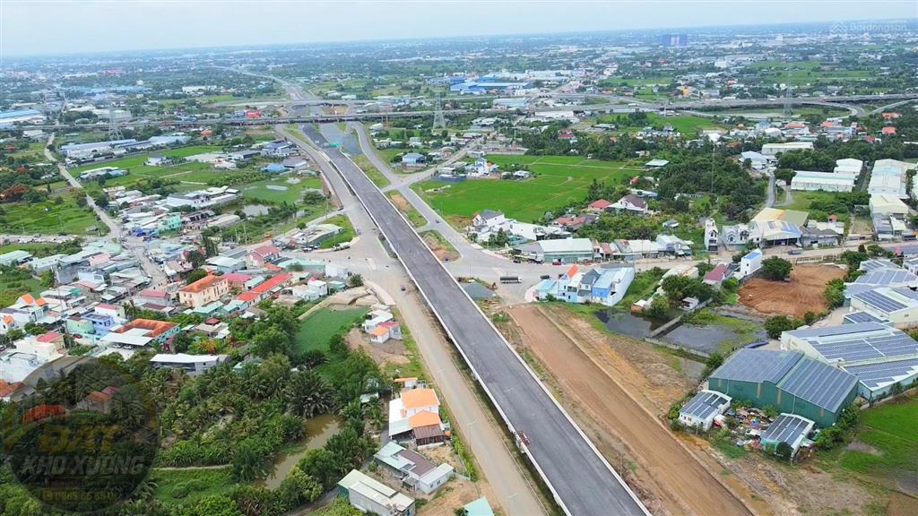 Bất động sản tại Long An - ảnh 1