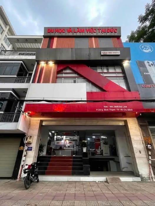 Bất động sản tại TP. Hồ Chí Minh - ảnh 1