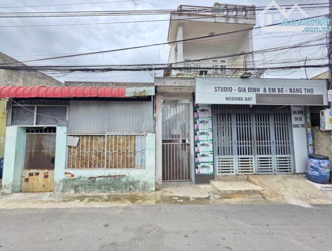 Bất động sản tại Bình Dương - ảnh 1