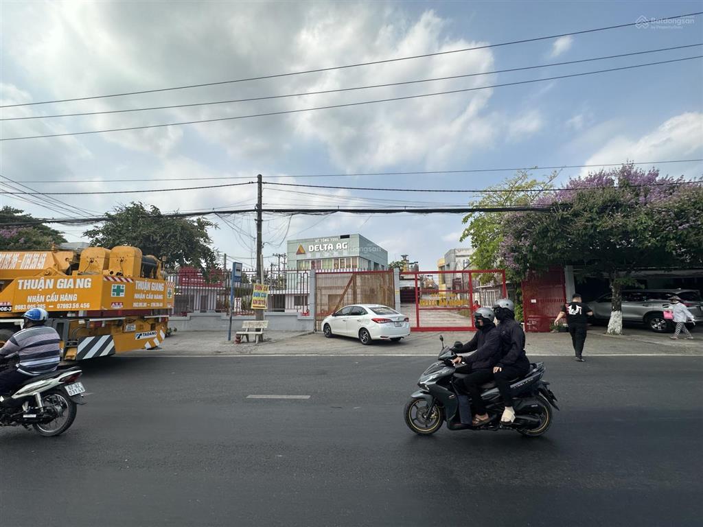 Bất động sản tại An Giang - ảnh 1