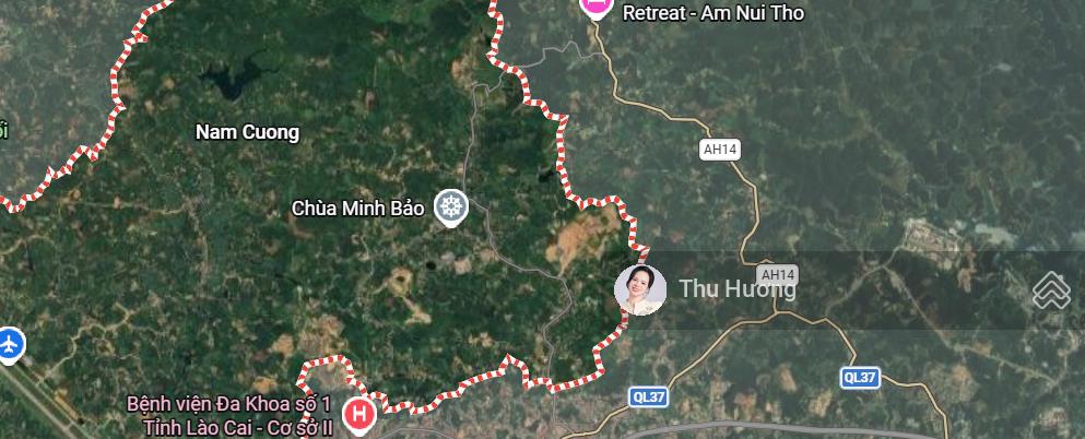 Bất động sản tại Lào Cai - ảnh 1