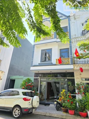Bất động sản tại Bình Dương - ảnh 1