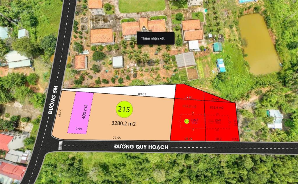 Bất động sản tại Kiên Giang - ảnh 1