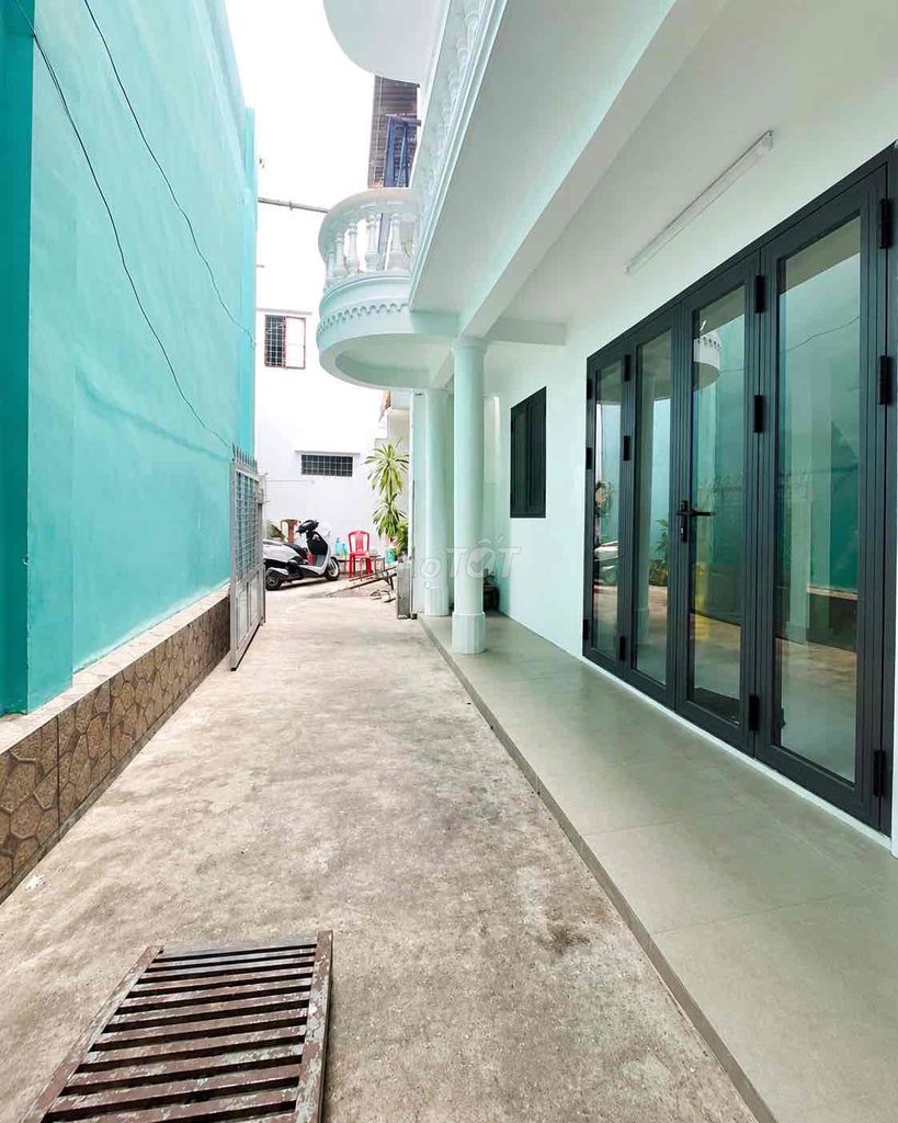 Nhà riêng tại Thủ Đức, TP. Hồ Chí Minh - ảnh 2