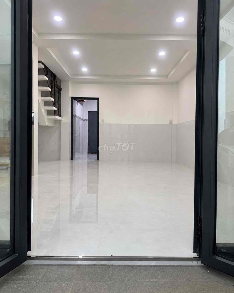 Nhà riêng tại Thủ Đức, TP. Hồ Chí Minh - ảnh 3