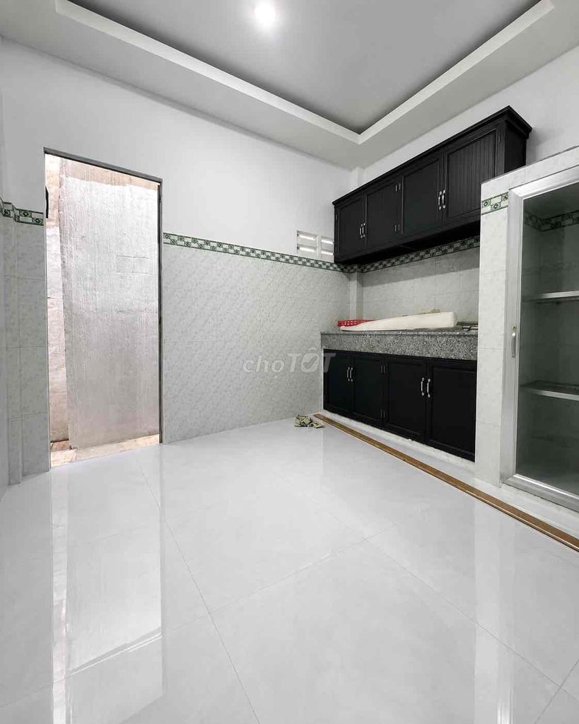Nhà riêng tại Thủ Đức, TP. Hồ Chí Minh - ảnh 4