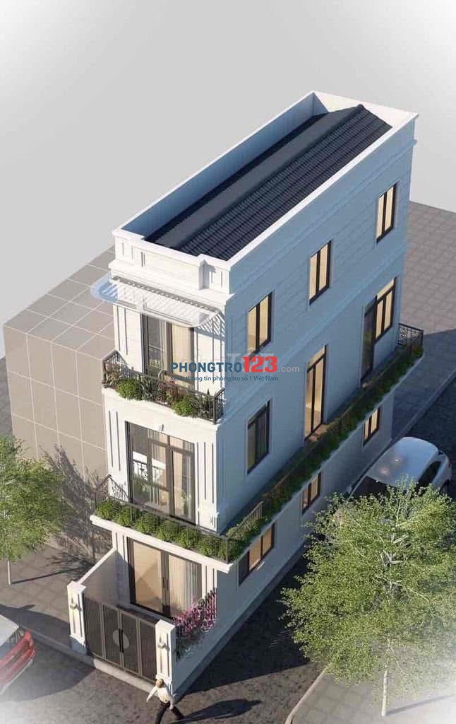 Bất động sản tại TP. Hồ Chí Minh - ảnh 1