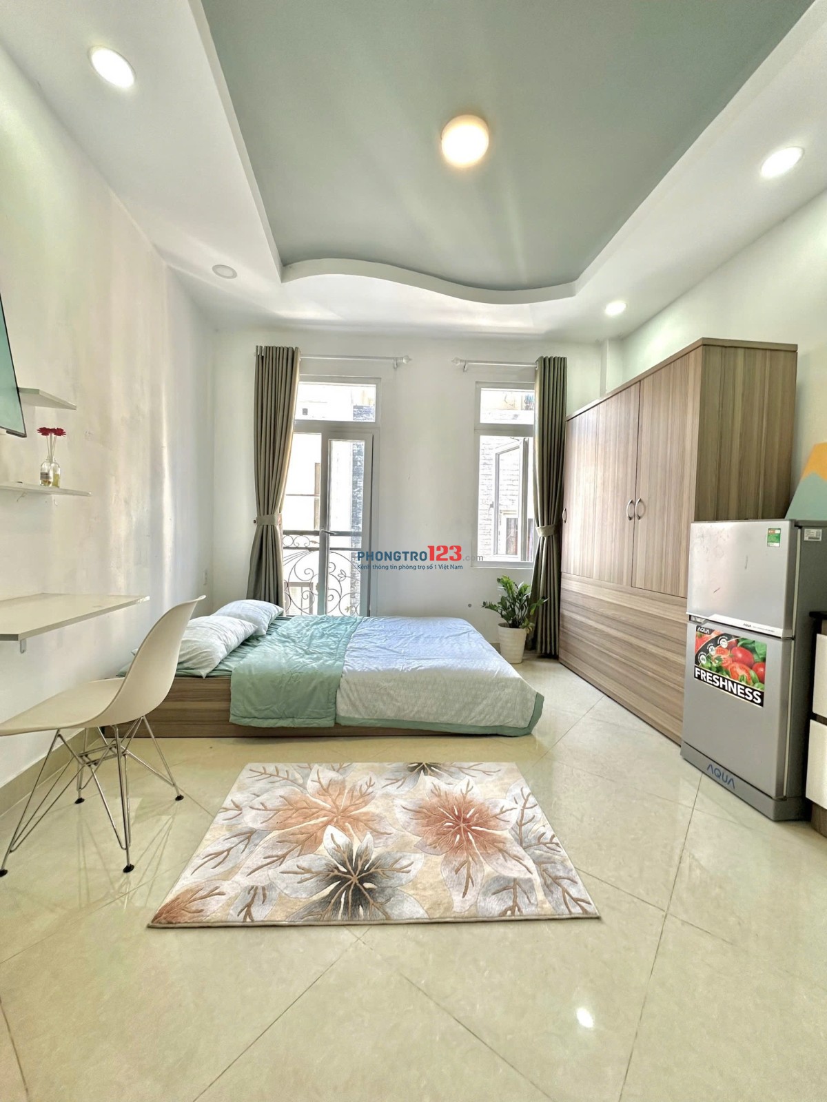 Bất động sản tại TP. Hồ Chí Minh - ảnh 1