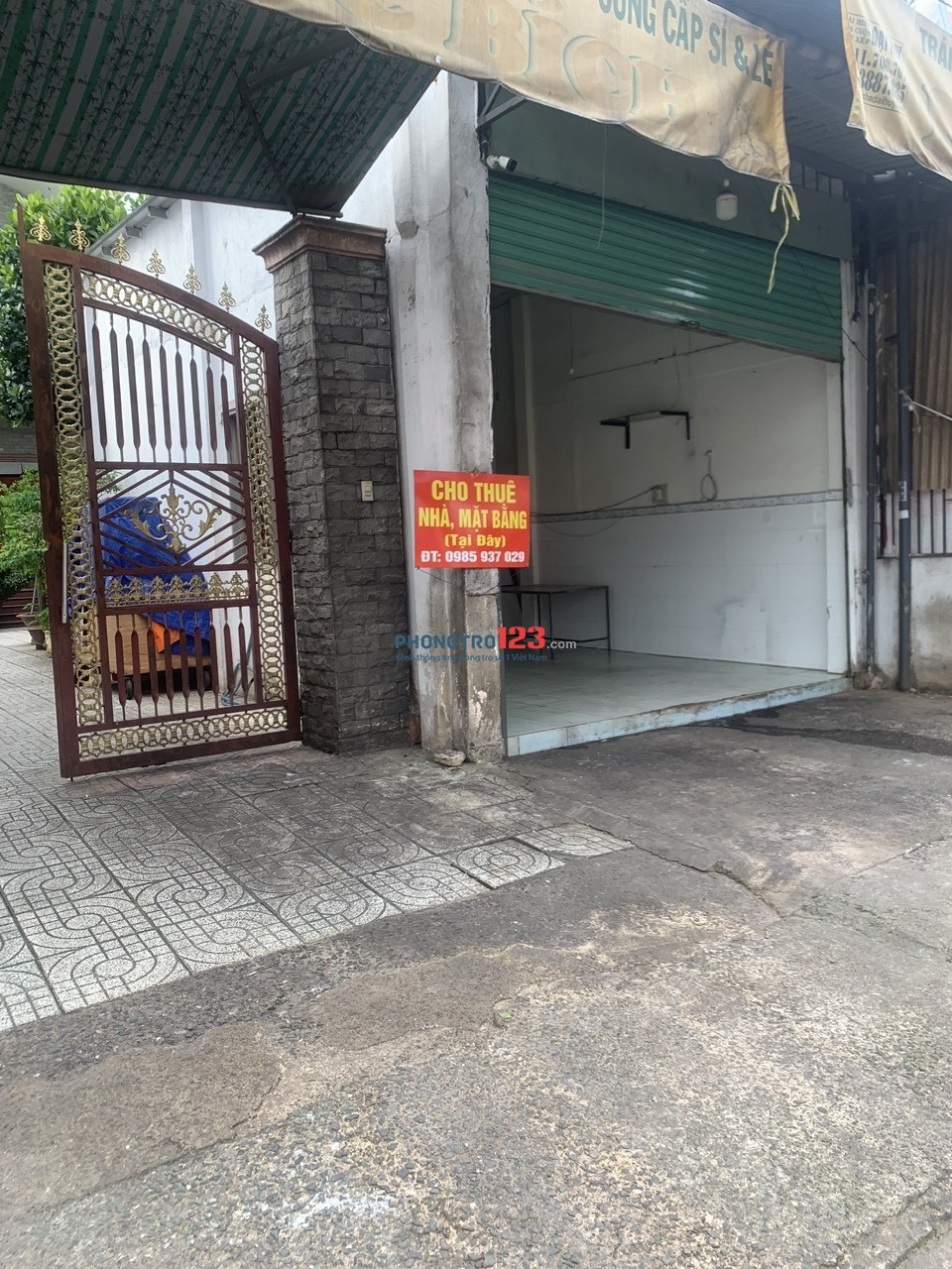Bất động sản tại Đồng Nai - ảnh 1