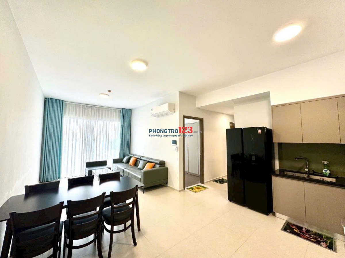 Bất động sản tại TP. Hồ Chí Minh - ảnh 1