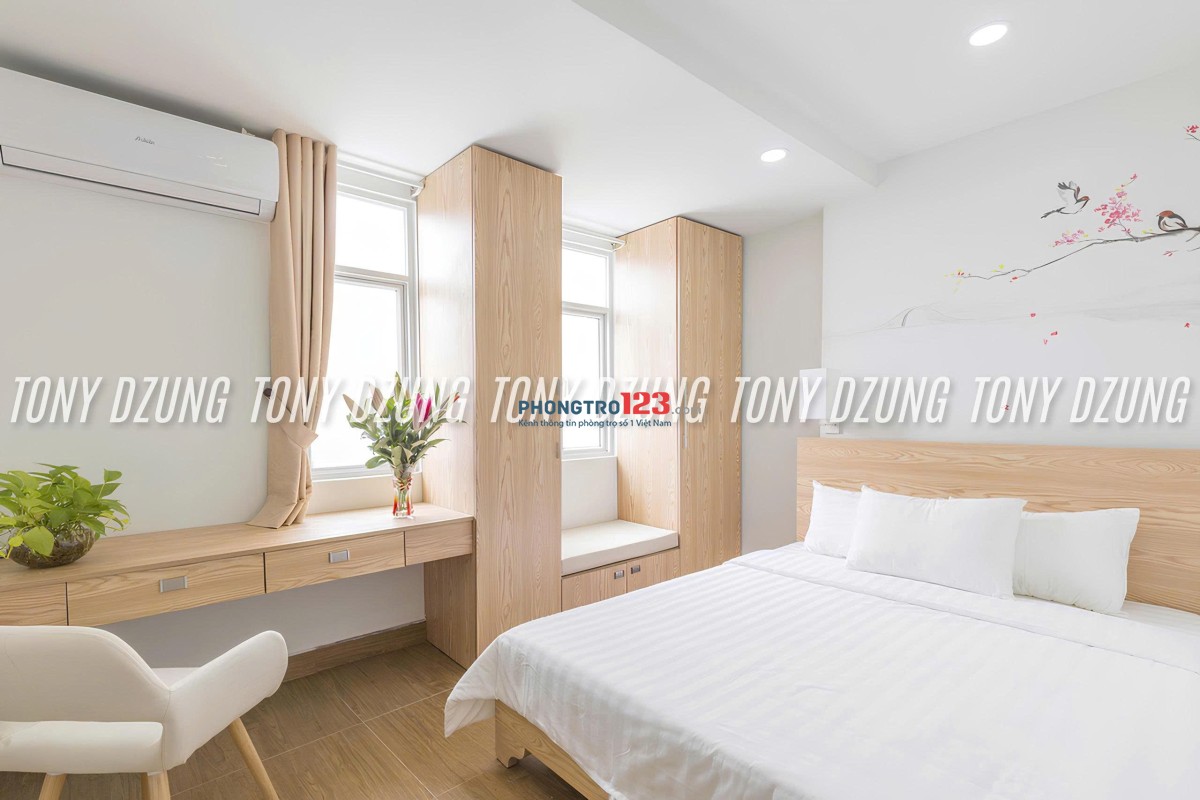 Bất động sản tại TP. Hồ Chí Minh - ảnh 1
