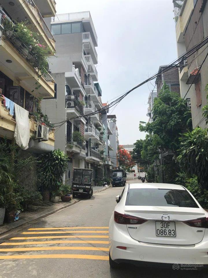 Bất động sản tại Hà Nội - ảnh 1