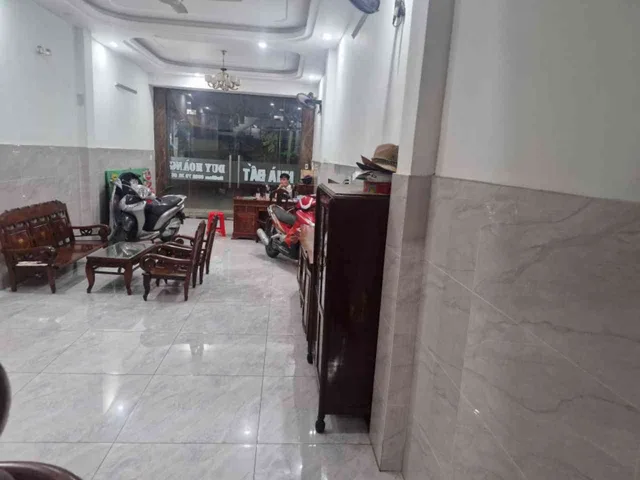 Bất động sản tại TP. Hồ Chí Minh - ảnh 1