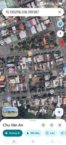 Bất động sản tại Quảng Ngãi - ảnh 1