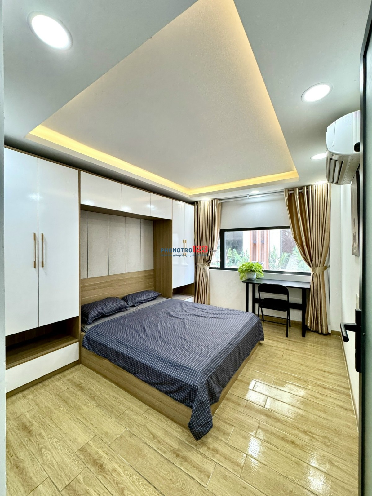 Bất động sản tại TP. Hồ Chí Minh - ảnh 1