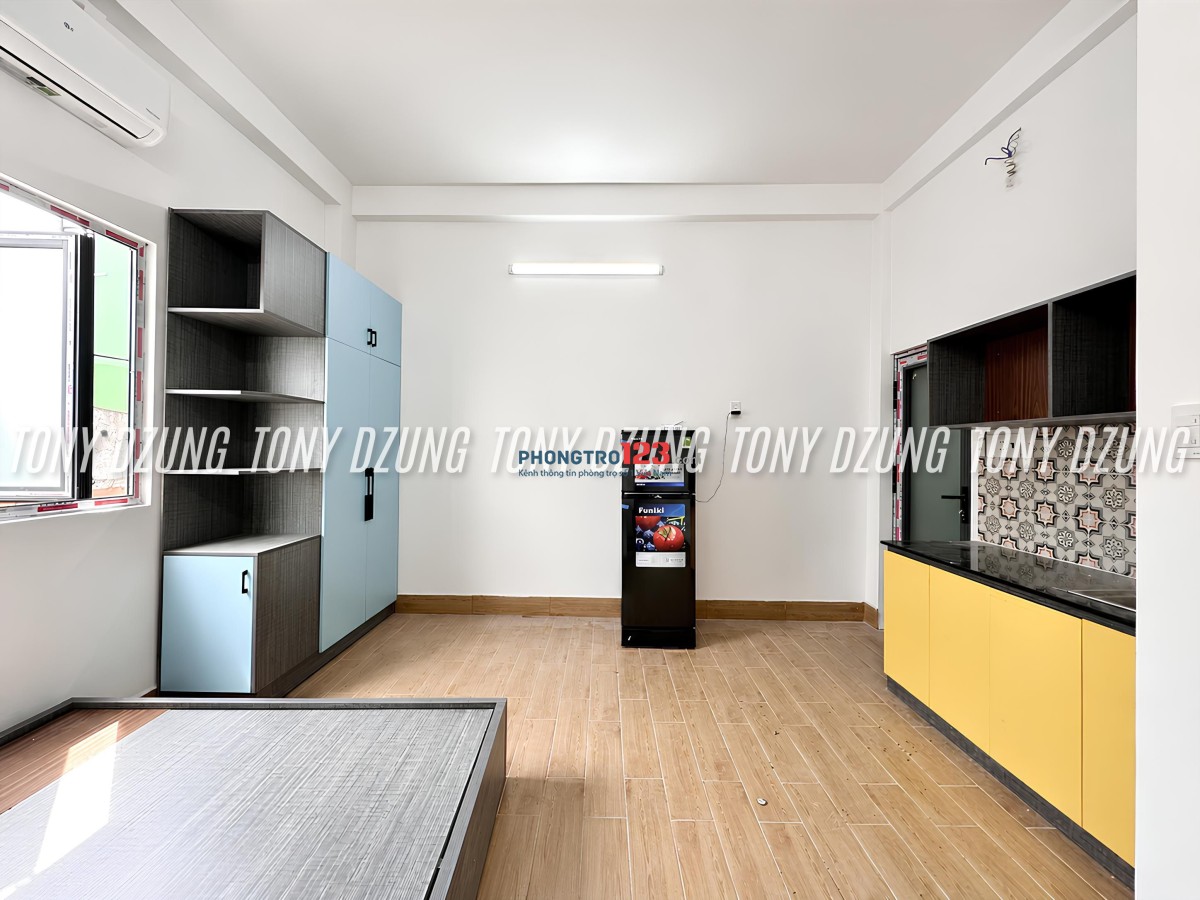 Bất động sản tại TP. Hồ Chí Minh - ảnh 1