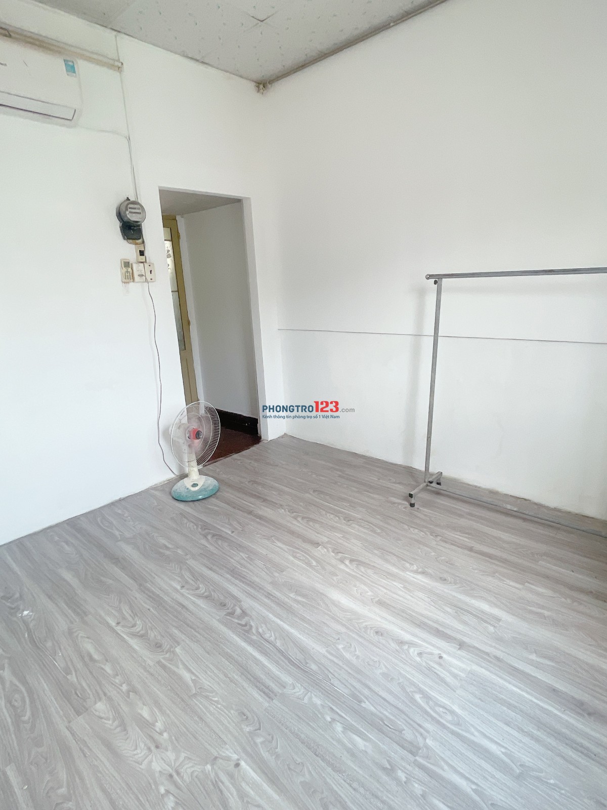 Bất động sản tại TP. Hồ Chí Minh - ảnh 1