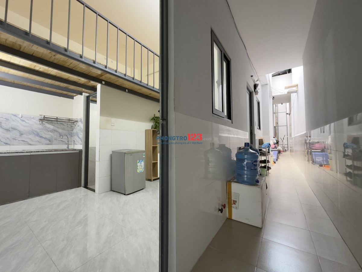 Bất động sản tại TP. Hồ Chí Minh - ảnh 1
