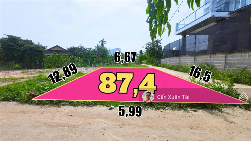 Bất động sản tại Khánh Hòa - ảnh 1