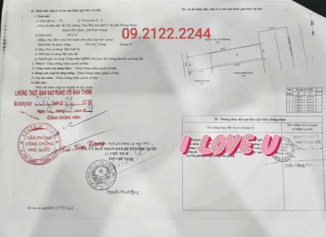 Bất động sản tại Kiên Giang - ảnh 1