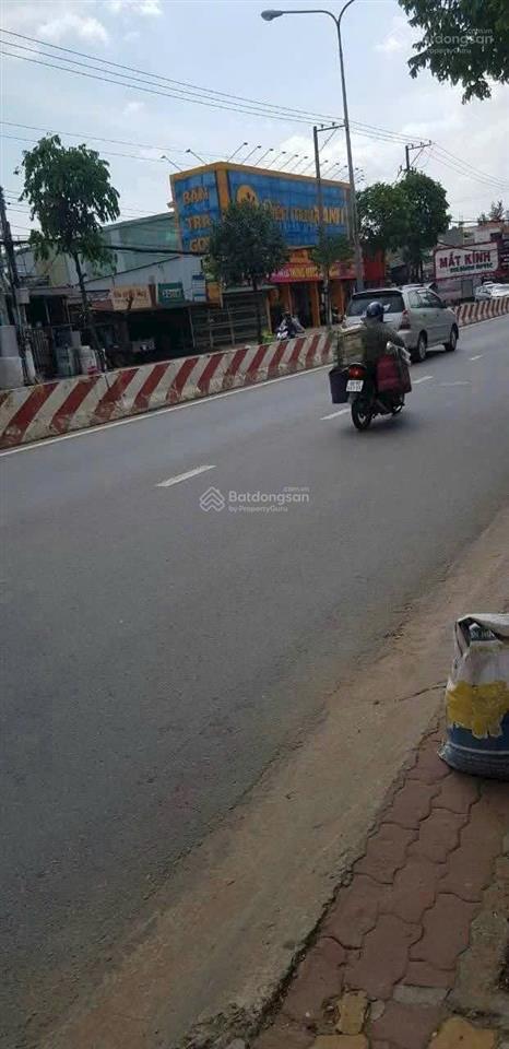 Bất động sản tại Bình Dương - ảnh 1